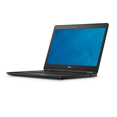 Dell Latitude Pc Portatile Notebook Intel i5 6th, Ram 16 Gb, SSD 256 Gb, Display da 14", WiFi, BT, Windows 11 Pro + Libre Office (Ricondizionato)