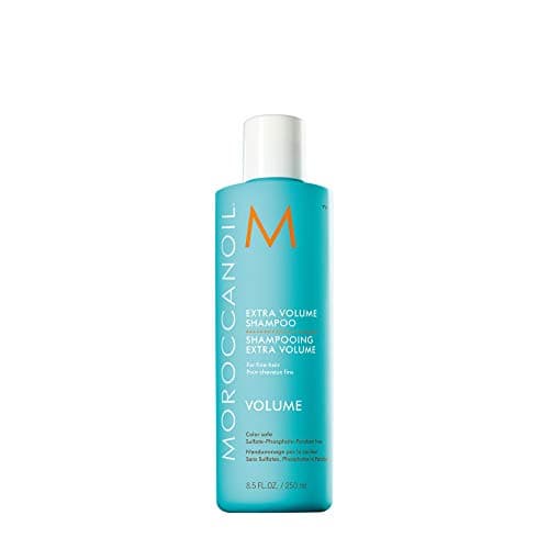 Moroccanoil Shampoo Extra Volume, 250 ml