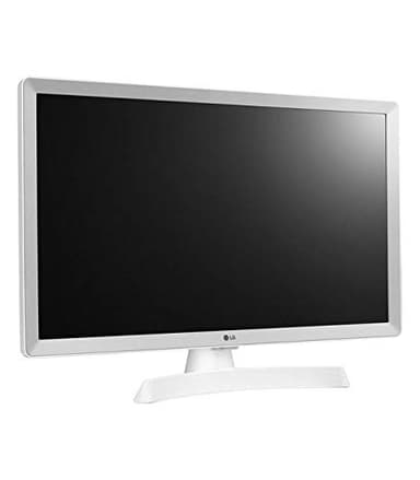 Smart TV LG 28TL510SWZ 28" HD LED Wifi Bianco