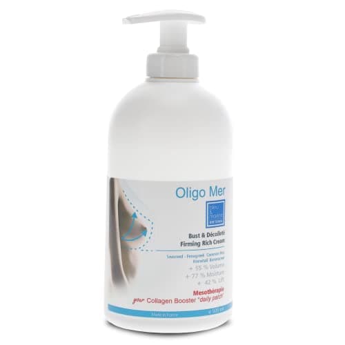 Crema Aumento Seno, Crema Idratante Corpo, Elasticizzant, Crema Collo, Rassodante, Crema Seno, Volumizzante,Tonificante, Crema Collagene, Seno Booster, Trattamento Rimpolpante, 500 ml