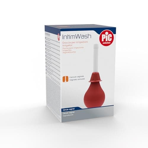 Pic Solution Doccia Vaginale 347 ml