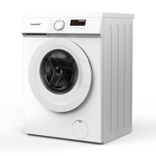 Lavatrice Slim 6 Kg Classe D 40 cm 1000 giri CFE10W60/W-IT