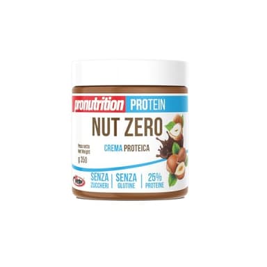 Pro Nutrition - Nut Zero, Cioccolato