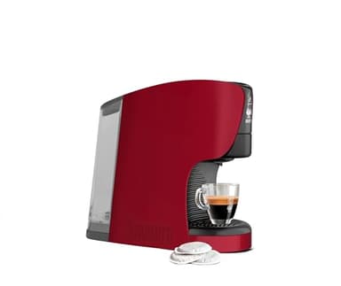 MACCH ESPRESSO CIALDE DAMA RED