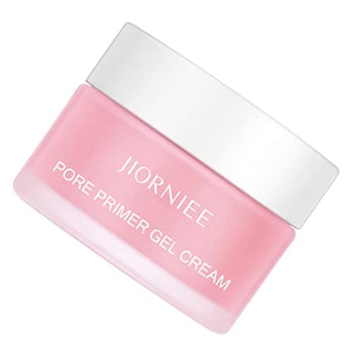 Primer per trucco per il viso idratante poro primer viso pori restringe il primer crema per la crema di crema sotto il gel di raso da 30 ml di primer per la pelle matura