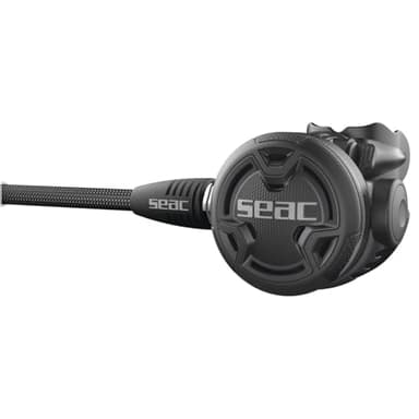 SEAC PX100, Erogatore per Immersioni Subacquee, 230 INT