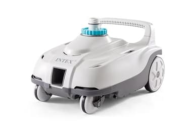 Intex ZX100 - Detergente per piscina auto, 28006