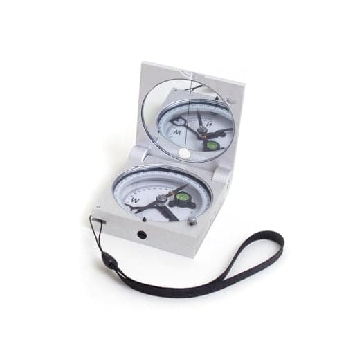 3B Scientific U73005 Bussola Geologica