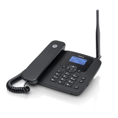 Telefono Fisso Wireless (FW410L)