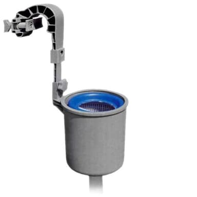 SKIMMER PER PISCINE PISCINA FUORITERRA BESTWAY PULIZIA ACQUA SUPERFICIE
