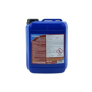 Tetrapiù multipurpose tanica lt. 5, Insetti