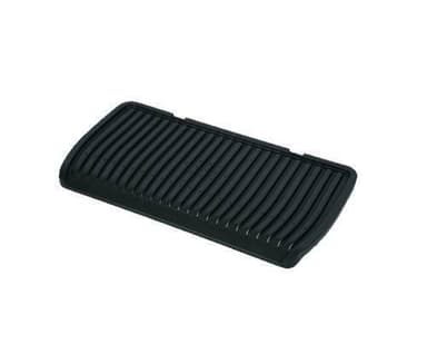 Rowenta Piastra inferiore per griglia bistecca Optigrill+ XL GR722 GC722