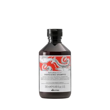 Davines, shampoo Naturaltech Energizing, 250 ml