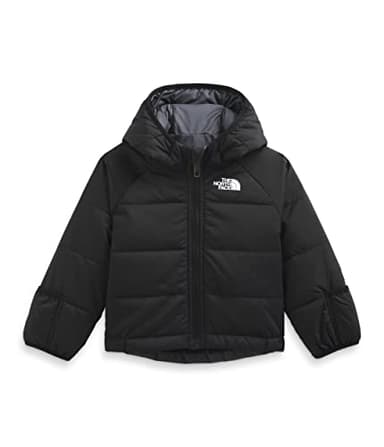 THE NORTH FACE Giacca Perrito reversibile unisex per bambini