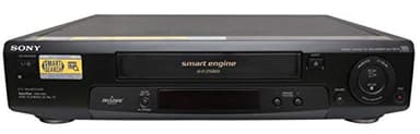 Sony SLV-SE 70 4 - Videoregistratore VHS
