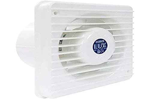 LMT SERIE T80 Aspiratore, 15 W, 240 V, Bianco