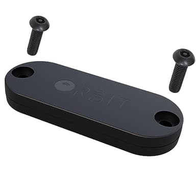Orbit Velo Tracker per Bici, Find My Apple