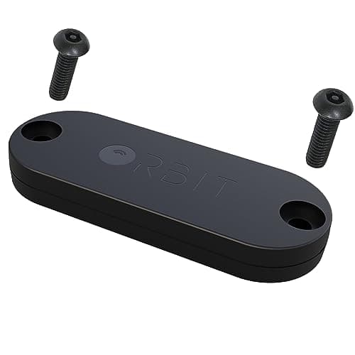 Orbit Velo Tracker per Bici, Find My Apple
