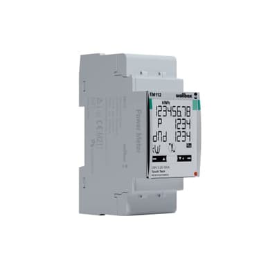 Wallbox Power Boost (Mono fase)