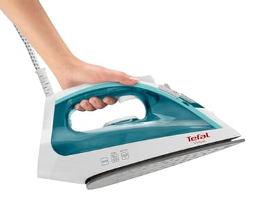 TEFAL FV1710 123, Verde