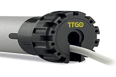 Generico TGM5012 Motore Per Tapparelle 50 Nm - 100Kg