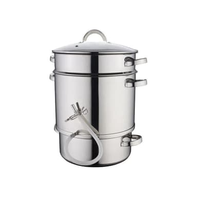 Baumalu 342711, Estrattore di succhi, diametro: 28 cm