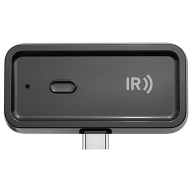 Surluoen Universale A Infrarossi Tuya WiFi Smart App per Controllare Elettrodomestici, Condizionatori d'Aria, Ventilatori e Luci