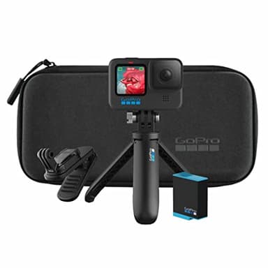 GoPro CHDRB-101-CN HERO10 Black-bunde