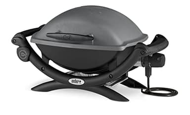 Barbecue elettrico Q 1400