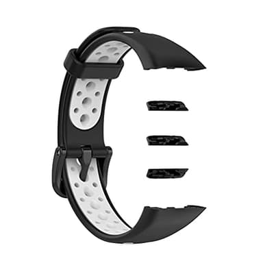 Bracciale Compatibile per Band 6 / Honor Band 6 Cinturino di Ricambio per Cinturino in TPU Cinturino di Ricambio Impermeabile per Cinturino dell'orologio