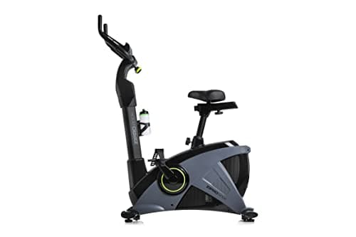 Zipro Cyclette Rook, Fitness Bike Ergometrico, Trainer Magnetico per Bicicletta, Ergometro fino a 150 kg, Bici da Interno, Cyclette per Allenamenti Domestici, Cyclette da Ciclismo con Cavo