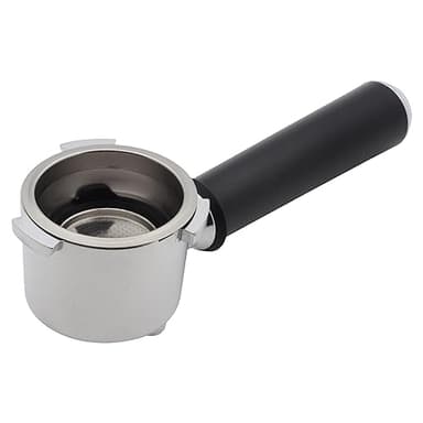 Delonghi braccetto porta filtro macchina caffè Dedica EC680 EC685 EC785 ECKG6