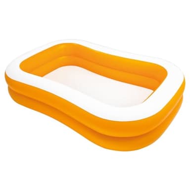 Mandarin Swim Center Family Pool