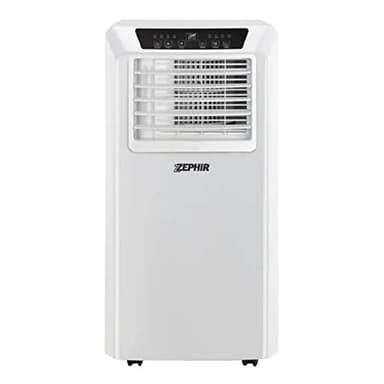 Condizionatore Portatile 9000 Btu con Pompa di calore A/A++ - ZPC9000H