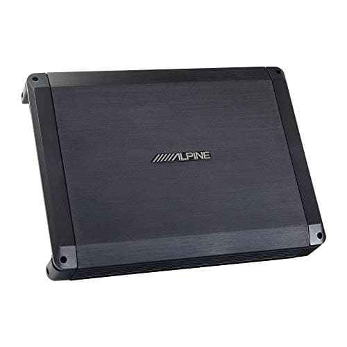 BBX-F1200 Amplificatore 4/3/2 Canali