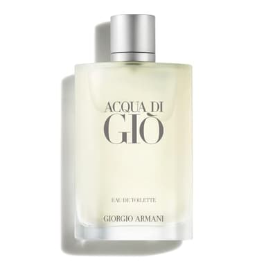 Armani Acqua Di Giò Pour Homme Eau De Toilette 200 ml spray