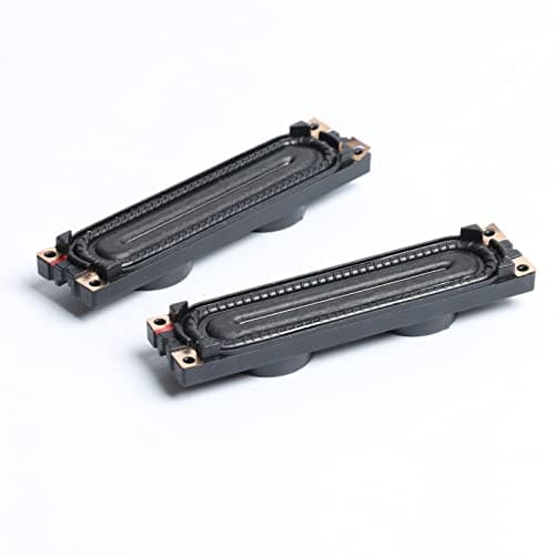 LICHIFIT 1 coppia di altoparlanti TV BN96-18089B/M/H per televisione SAMSUNG UA55D8000YJ UA55F7500BJ