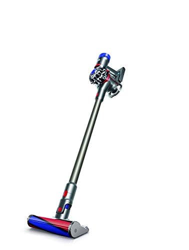 Aspirapolvere Dyson V8 Parquet
