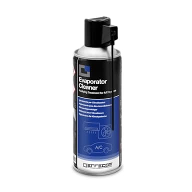 Evaporator Cleaner, Pulitore in bombola aerosol per climatizzatori, bombola da 400 mL