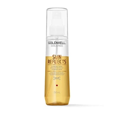 Goldwell Dualsenses Sun Reflects, Spray per capelli stressati dal sole, 150ml