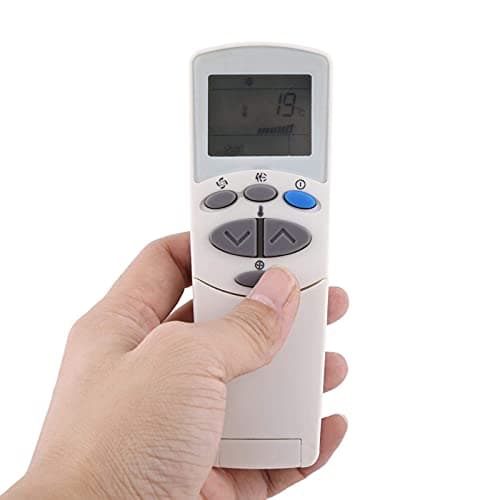 Telecomando Universale per Climatizzatore Condizionatore per LG 6711a90032s / 6711A20034S / 6711A20035D / 6711A20034E / 6711a90032k / 6711A90032N / ktlg01 / 6711A90031Y / 6711A20096C