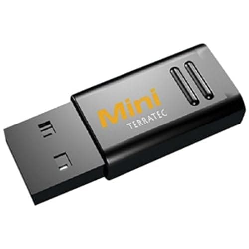 Terratec 145259 DVB-T USB sintonizzatore TV