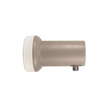 ILLUMINATORE PER PARABOLA A 1 USCITA - COD. 80185KL