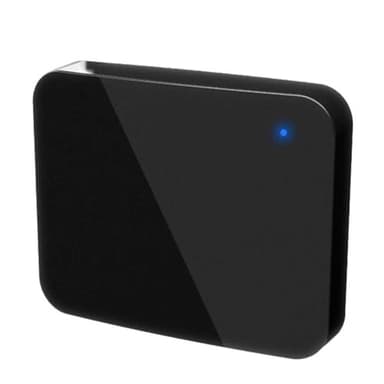 Bluetooth 5.0 A2DP Audio Musica Adattatore Stereo Ricevitore per Bose Sounddock iPhone iPad iPod Dock Speaker 30Pin iPhone iPod Dock Speaker, non adatto per vecchi sounddock1