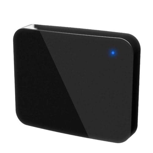 Bluetooth 5.0 A2DP Audio Musica Adattatore Stereo Ricevitore per Bose Sounddock iPhone iPad iPod Dock Speaker 30Pin iPhone iPod Dock Speaker, non adatto per vecchi sounddock1
