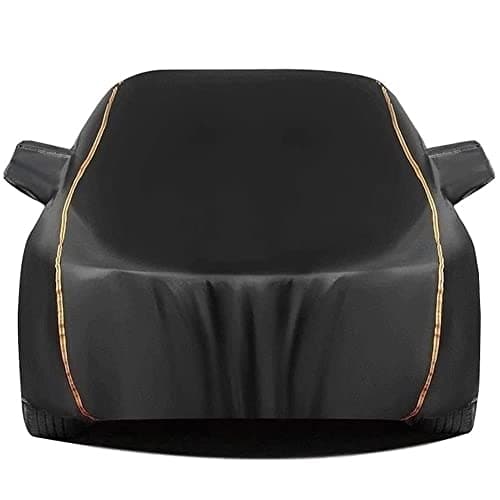 Telo copriauto da esterno per Alfa Romeo Giulietta Giulia GT GTV,telo copriauto invernale Traspirante resistente a polvere