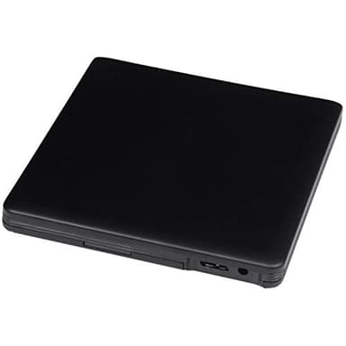 Cetfuro unità Bluray Esterna USB 3.0 unità Ottica -RW Burner Writer Portatil Lettore Blu Ray Esterno CD/Dvd RW per PC/Laptop /