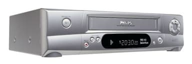 Philips VR 170 VHS Videoregistratore