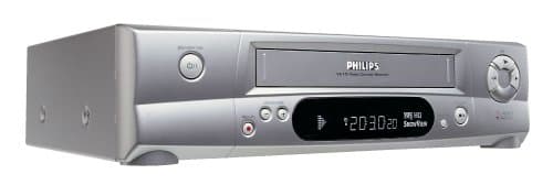 Philips VR 170 VHS Videoregistratore