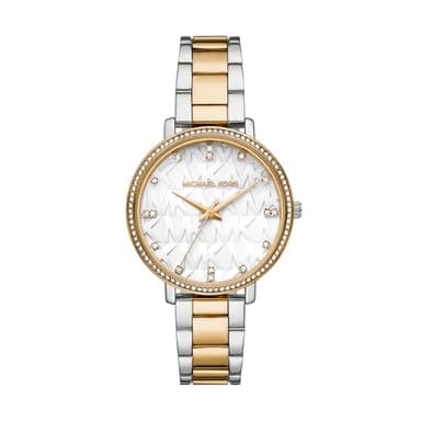Michael Kors PYPER MK4595 Orologio da polso donna